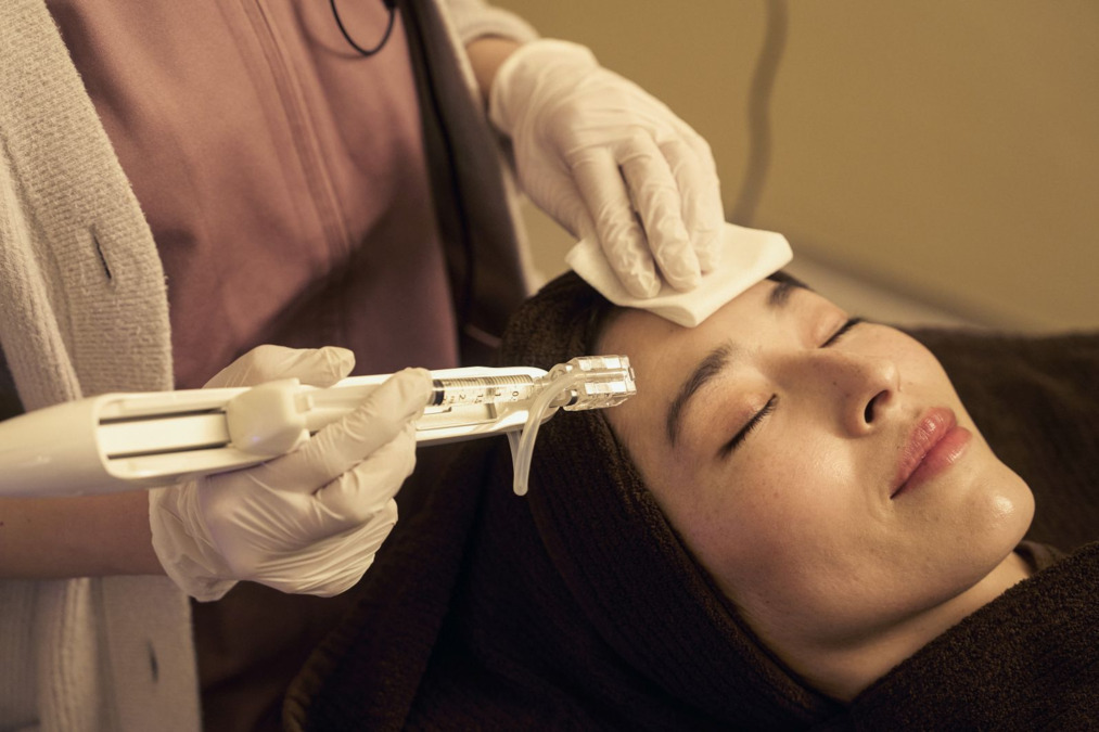 東京リライフクリニック 【2025年01月23日オープン】（看護師/准看護師の求人）の写真2枚目：