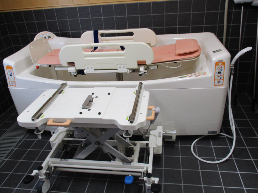 介護専用型有料老人ホーム　エクセレント町田（介護職/ヘルパーの求人）の写真3枚目：