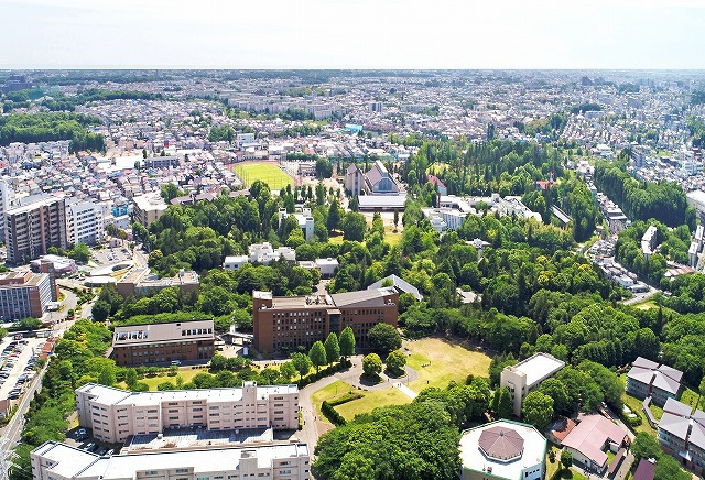 麗しの杜光ヶ丘ヘルパーステーションの写真