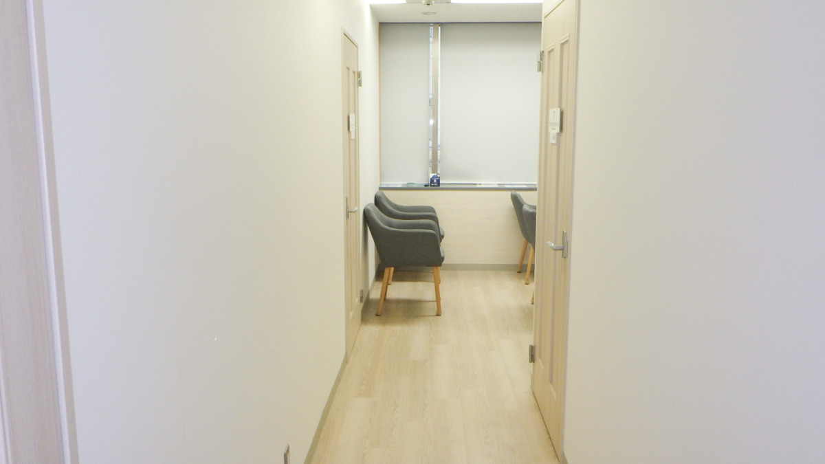 ザ・ホワイトデンタルクリニック 横浜院（歯科医師の求人）の写真4枚目：