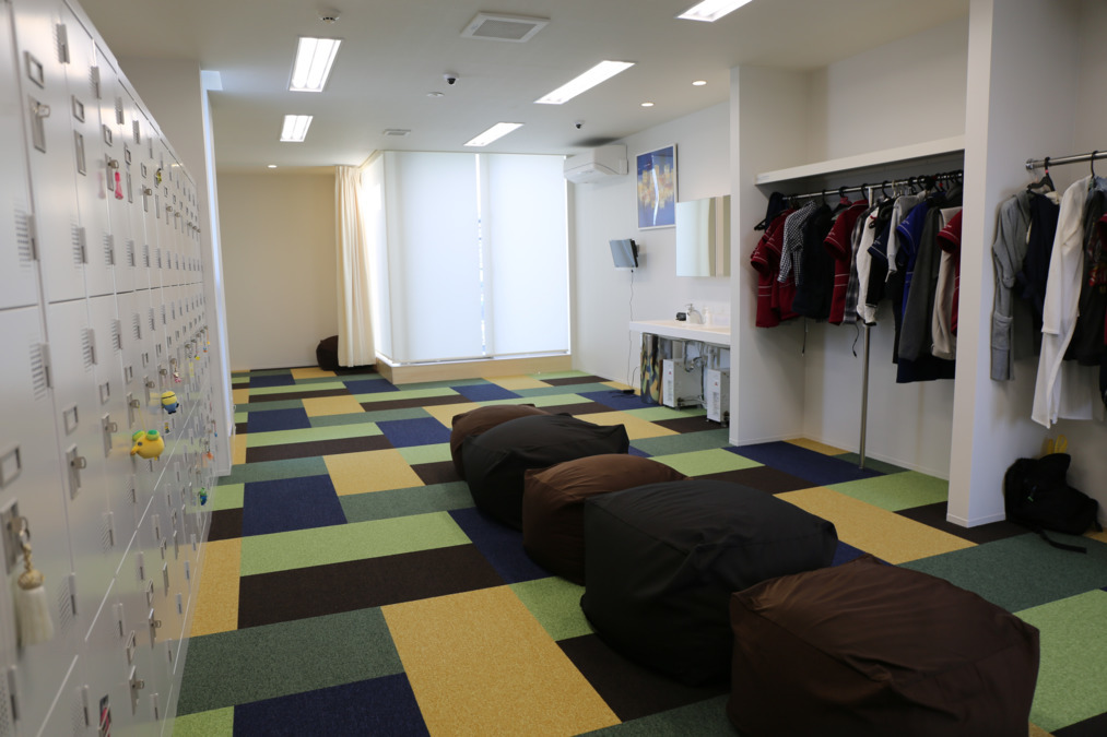 株式会社フューチャーバリュウ りょうき歯科クリニック(歯科助手の求人)の写真6枚目: