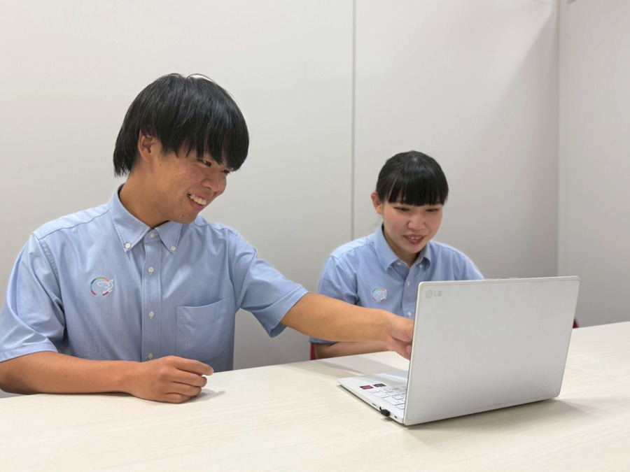 アイビス中村黄金【2025年09月01日オープン予定】（サービス管理責任者の求人）の写真5枚目：