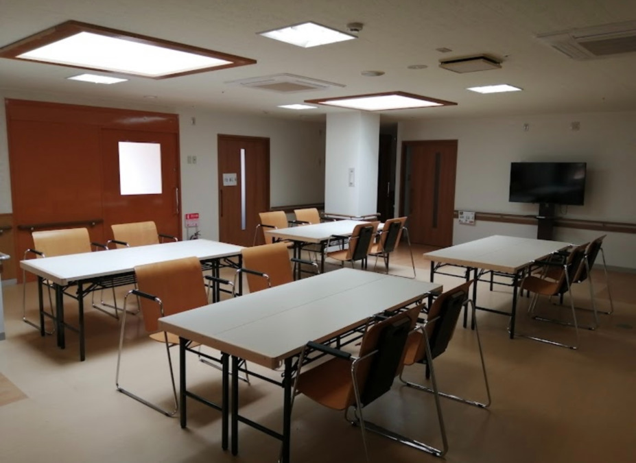 サービス付き高齢者向け住宅 みずほの家の写真5枚目：