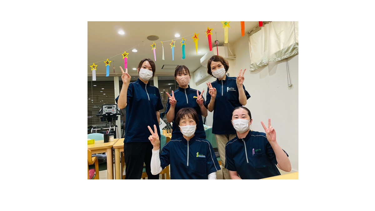 リハビリテーションデイサービス仁　勝川の画像