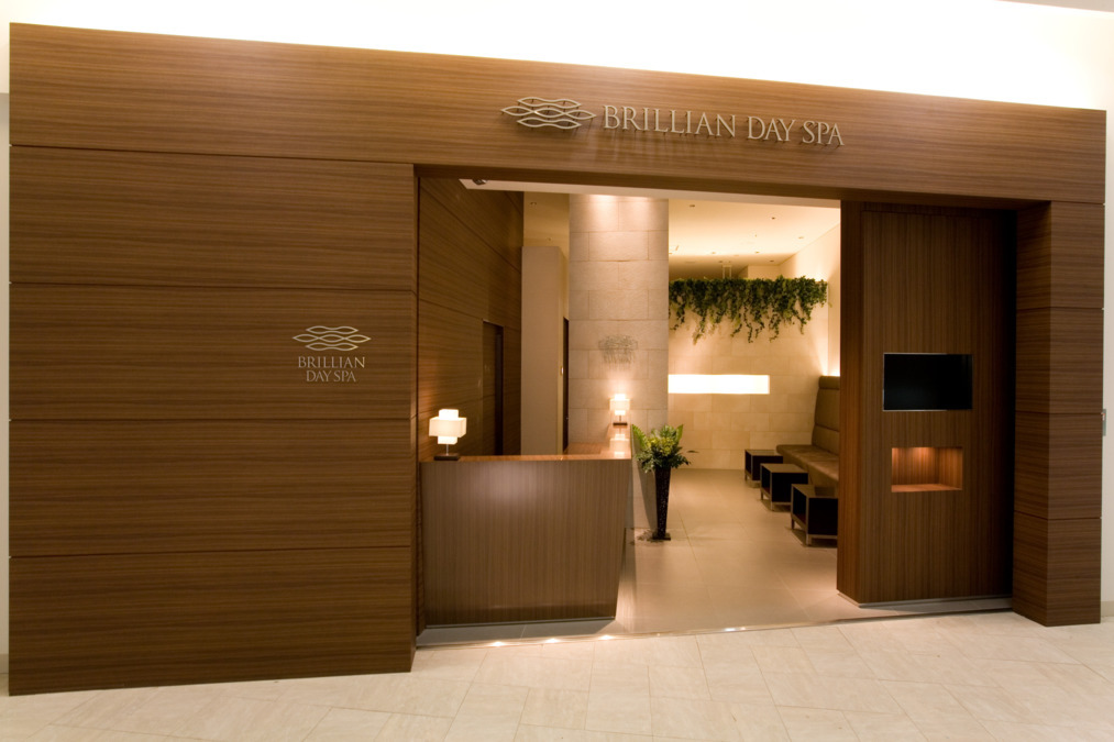 BRILLIAN DAYSPA阪急西宮ガーデンズ店(理容師の求人)の写真: