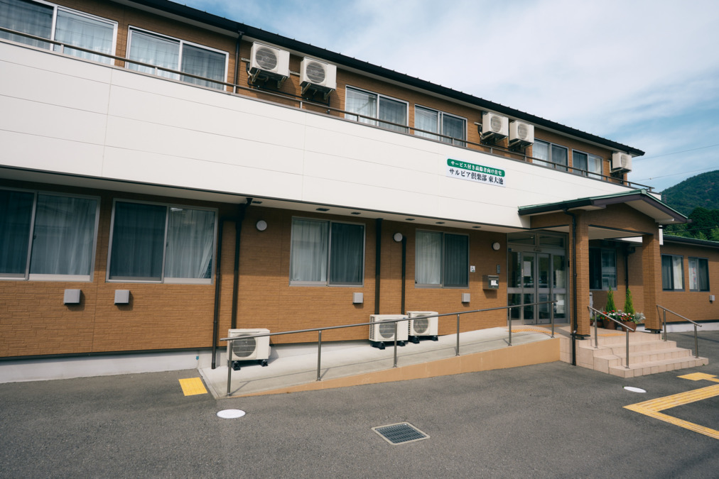 ここちよ加古川【2026年05月オープン予定】(ケアマネジャーの求人)の写真5枚目: