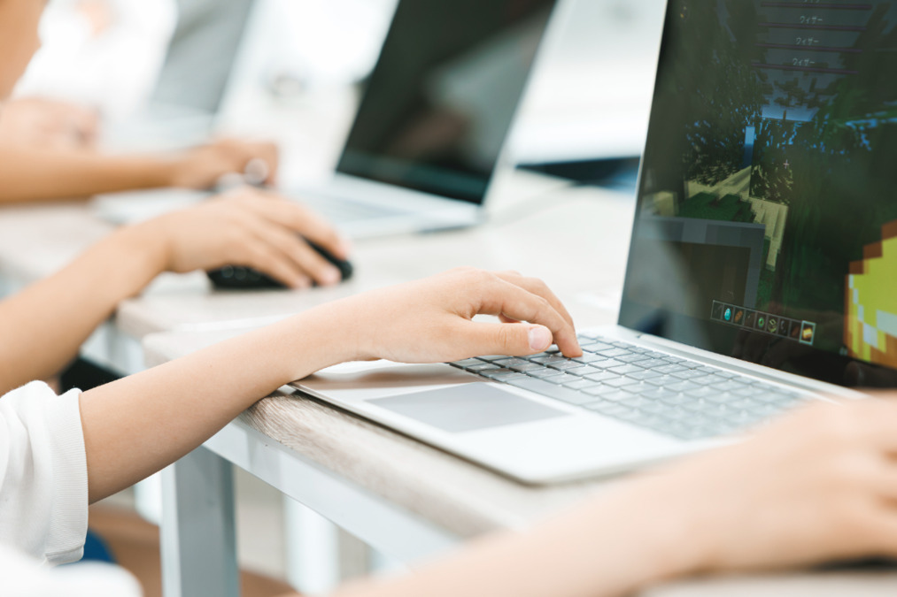 IPPO プログラミング兵庫校の写真2枚目：