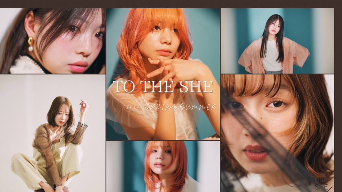 TO THE SHE店（美容師の求人）の写真4枚目：
