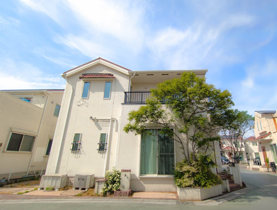 グループホーム　ル シエル鹿浜【2025年12月01日オープン予定】（生活支援員の求人）の写真6枚目：ル シエル 東六月