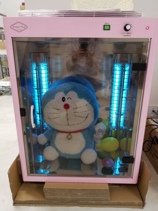 ぱんだ薬局　瀬田店（調剤事務の求人）の写真2枚目：
