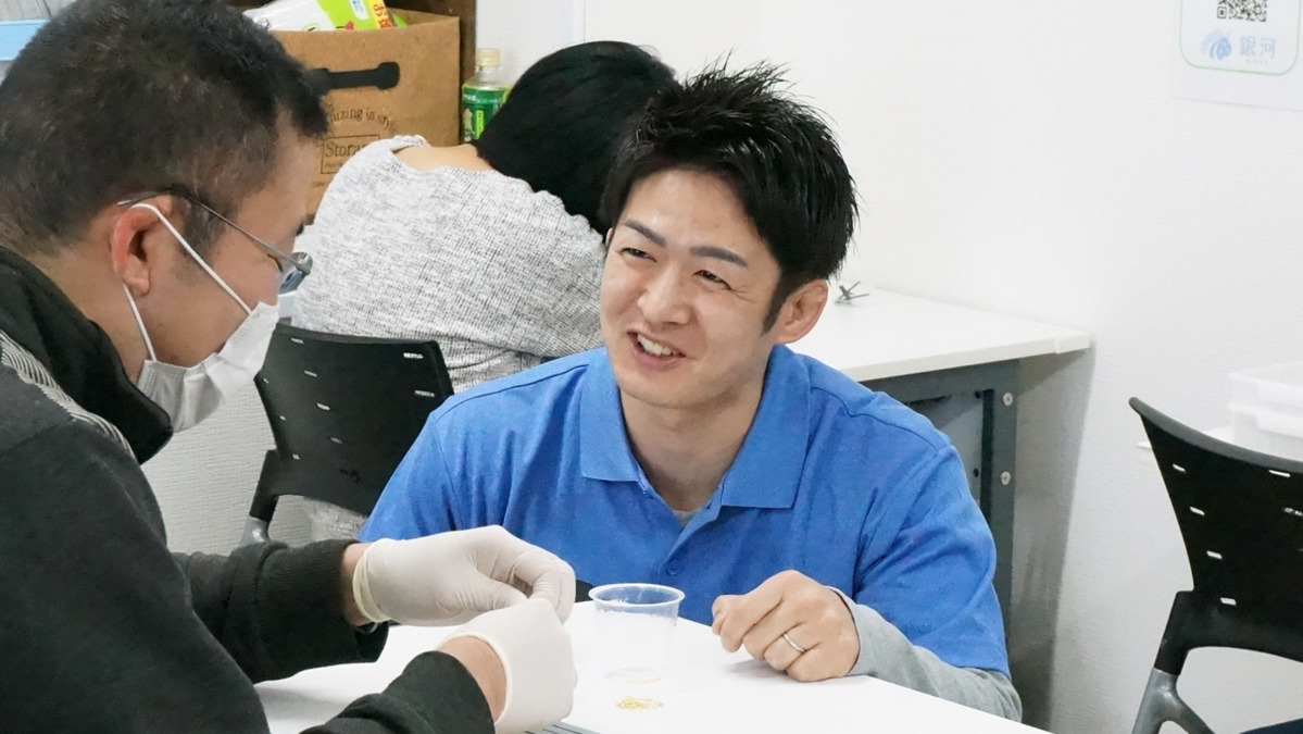 就労継続支援B型事業所 銀河 鶴ヶ峰【2025年05月01日オープン】の写真4枚目：