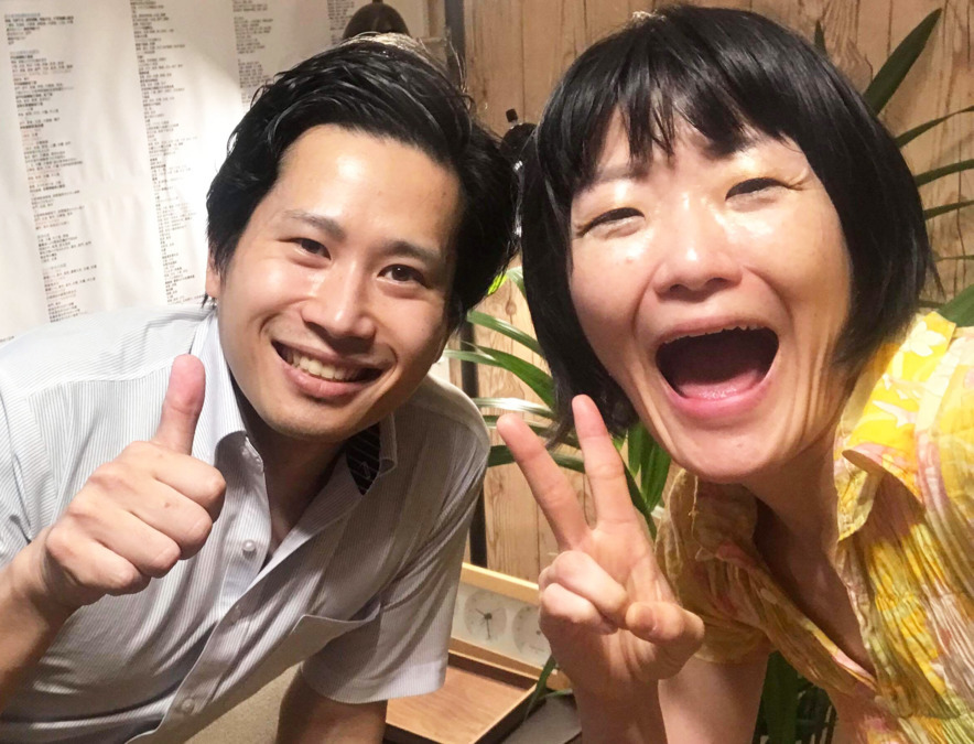 陰陽整体lab中野北口の写真