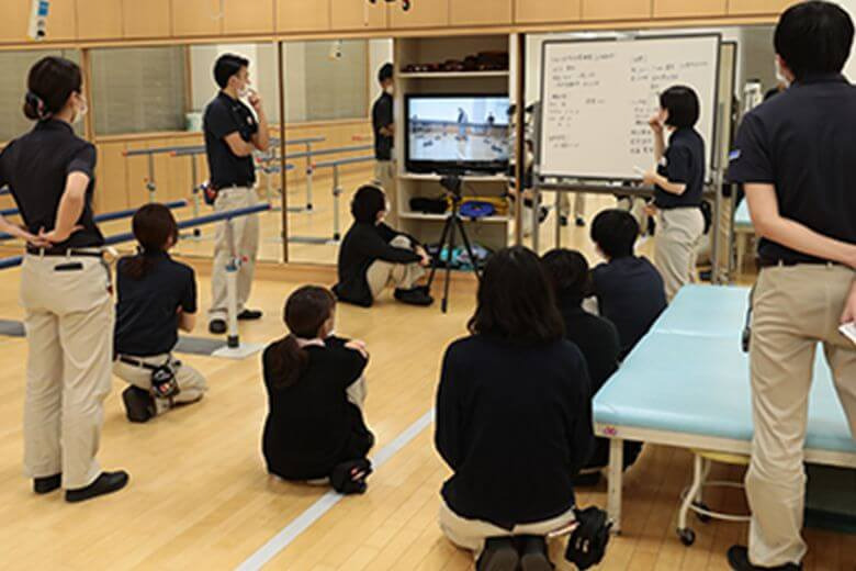 医療法人珪山会 本部の写真2枚目：