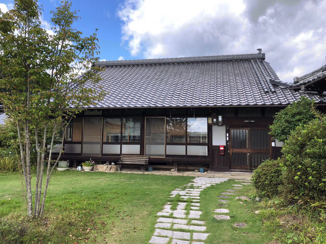 デイサービス季楽 佐方の写真