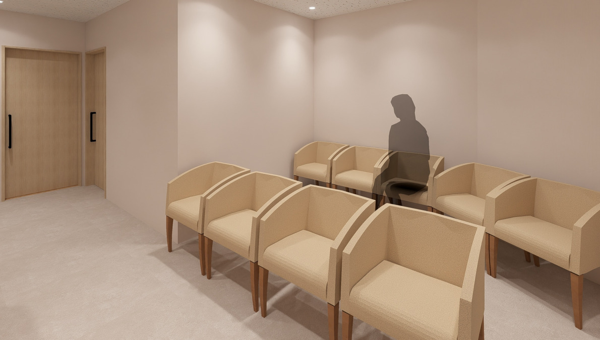 あすを生きるメンタルクリニック吉祥寺【2026年04月オープン予定】の写真3枚目：