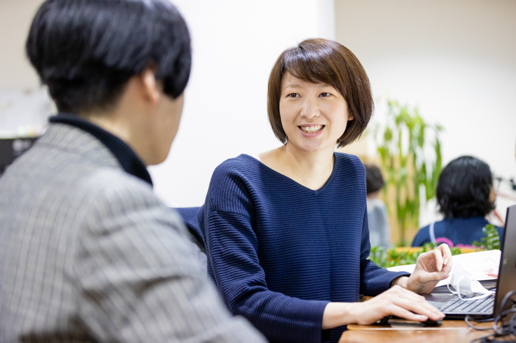 ケアプロ在宅医療株式会社の写真2枚目：
