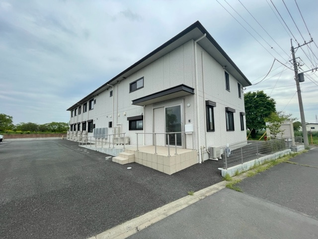 クライスハイム富田町（生活支援員の求人）の写真2枚目：