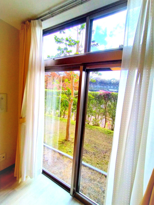 サービス付き高齢者向け住宅「こざん庵」の写真8枚目：