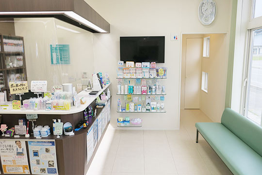 ふなやま歯科医院（保育士の求人）の写真2枚目：