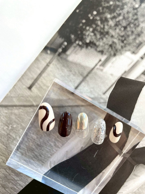 amity personal nail salon【2025年04月01日オープン】(ネイリストの求人)の写真11枚目: