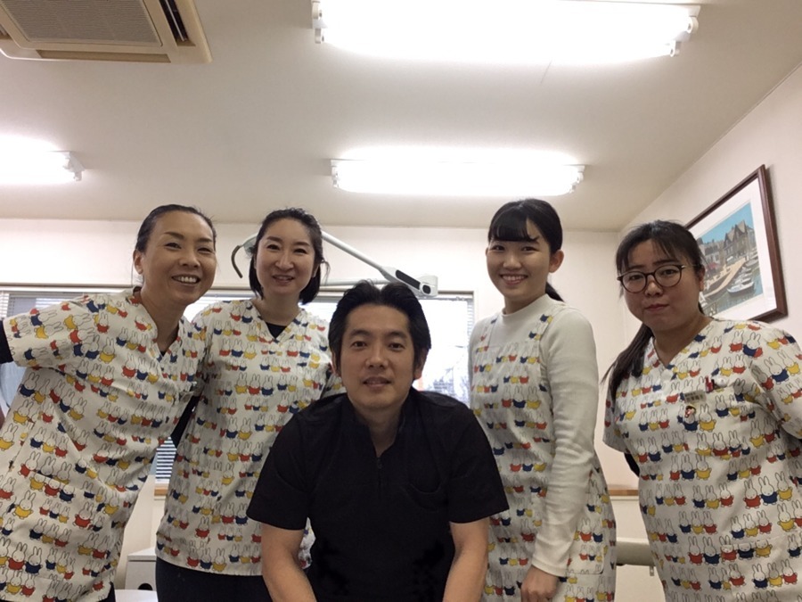 ベル歯科クリニック(歯科医師の求人)の写真2枚目: