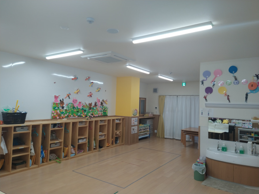 アユーラキッズルームあむぱむ2の写真3枚目：