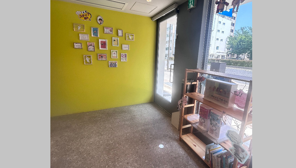 神戸シティデンタルクリニック（歯科助手の求人）の写真3枚目：