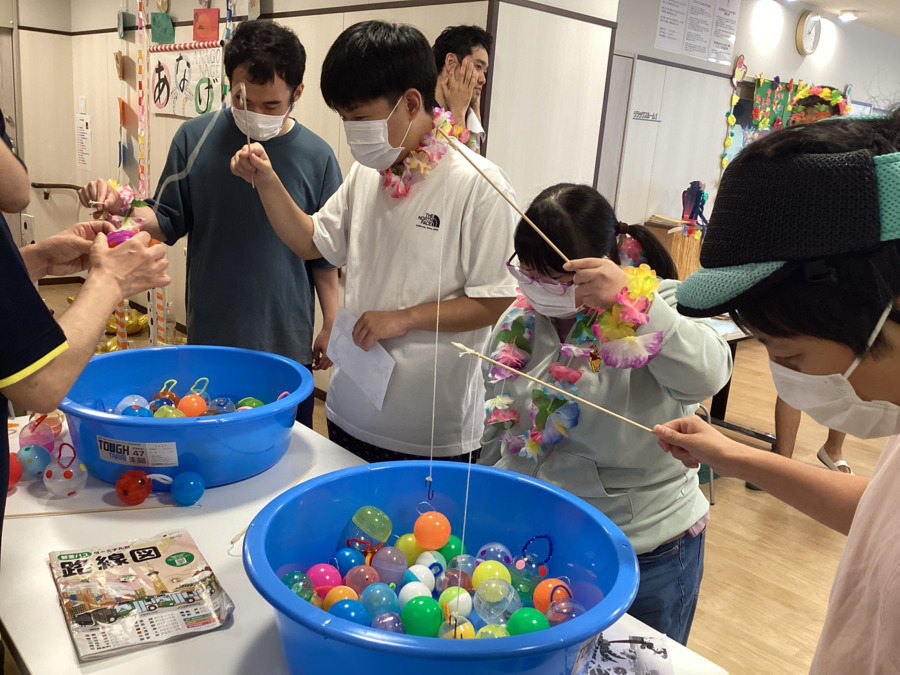 障がい福祉サービス事業所 陽光(生活支援員の求人)の写真10枚目: