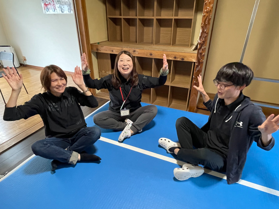 O-live on Rise（オリーブオンライズ）【2025年04月01日オープン】の写真6枚目：