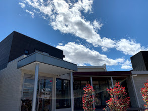 きもとメンタルクリニック(公認心理師/臨床心理士の求人)の写真3枚目: