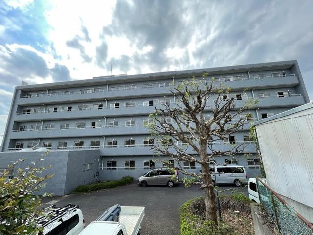 アシステッドリビング取手の写真