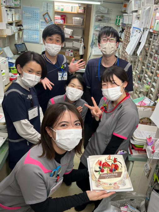 碑文谷薬局の写真13枚目: