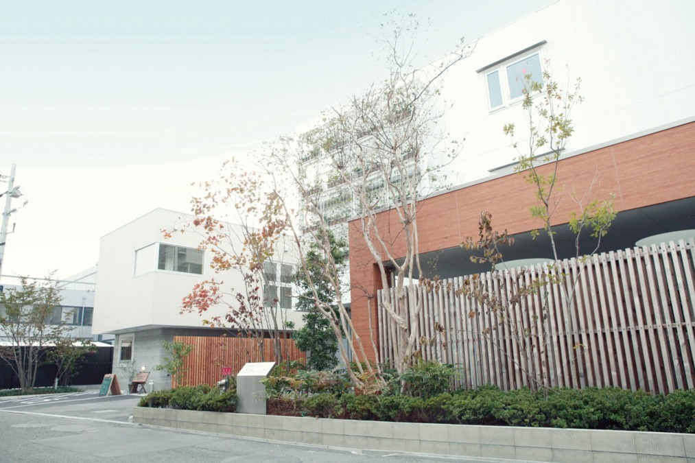 住宅型有料老人ホーム musubi (介護職/ヘルパーの求人)の写真: