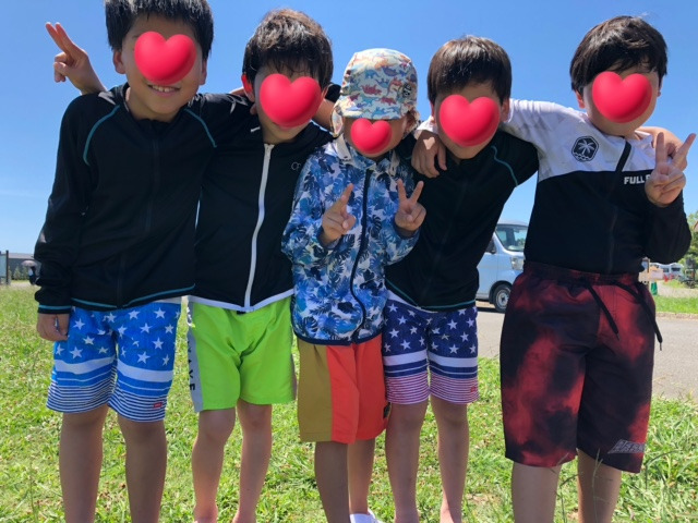 児童発達支援・放課後等デイサービスレッツウォーク港南台の画像
