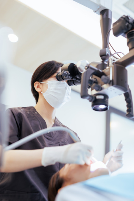 みずほ歯科の写真