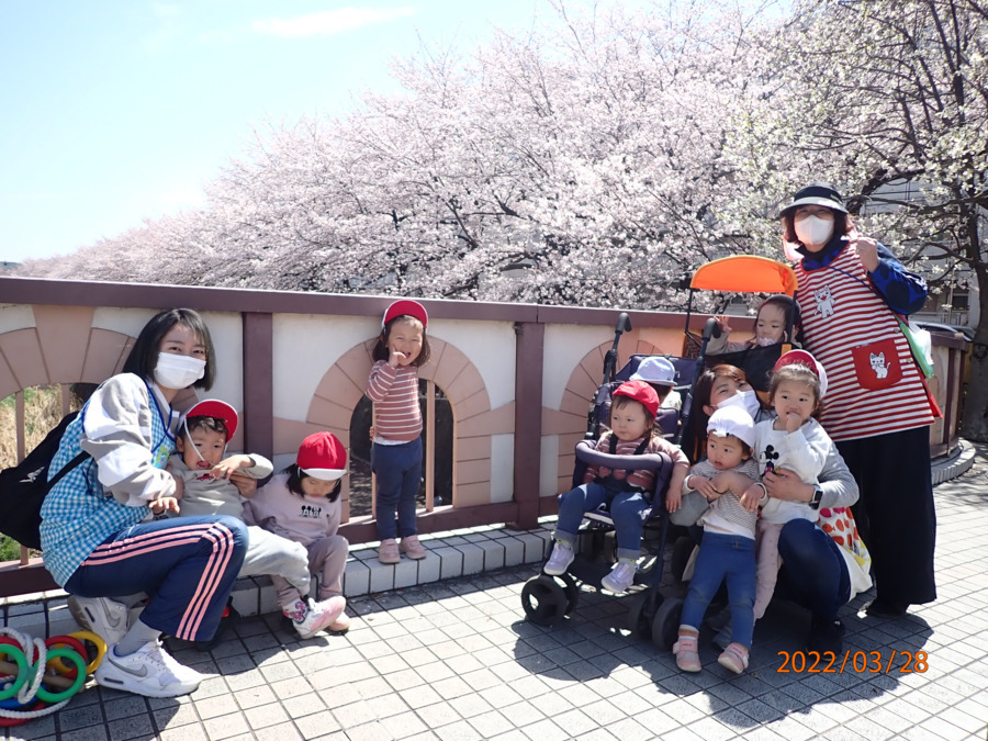 tenten石神井公園【2022年09月01日オープン】(保育士の求人)の写真: