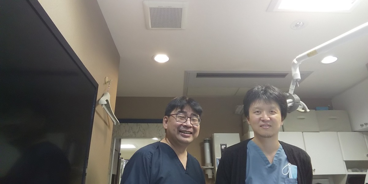 カラサワ歯科クリニックの写真: