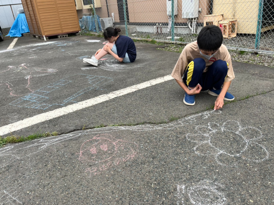 アニマートあおやま（保育士の求人）の写真7枚目：