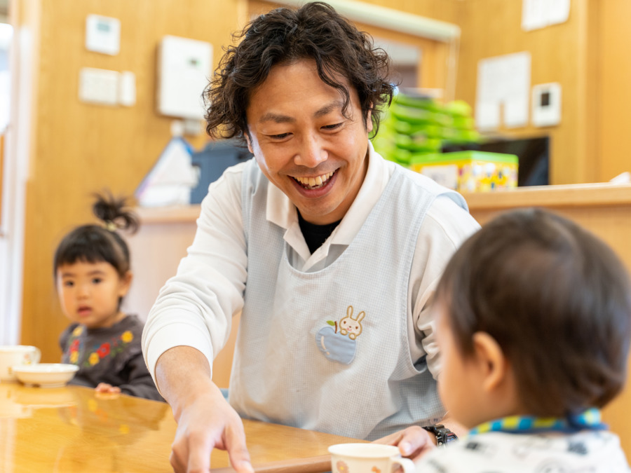 GlobalKidsRoomうがたの写真