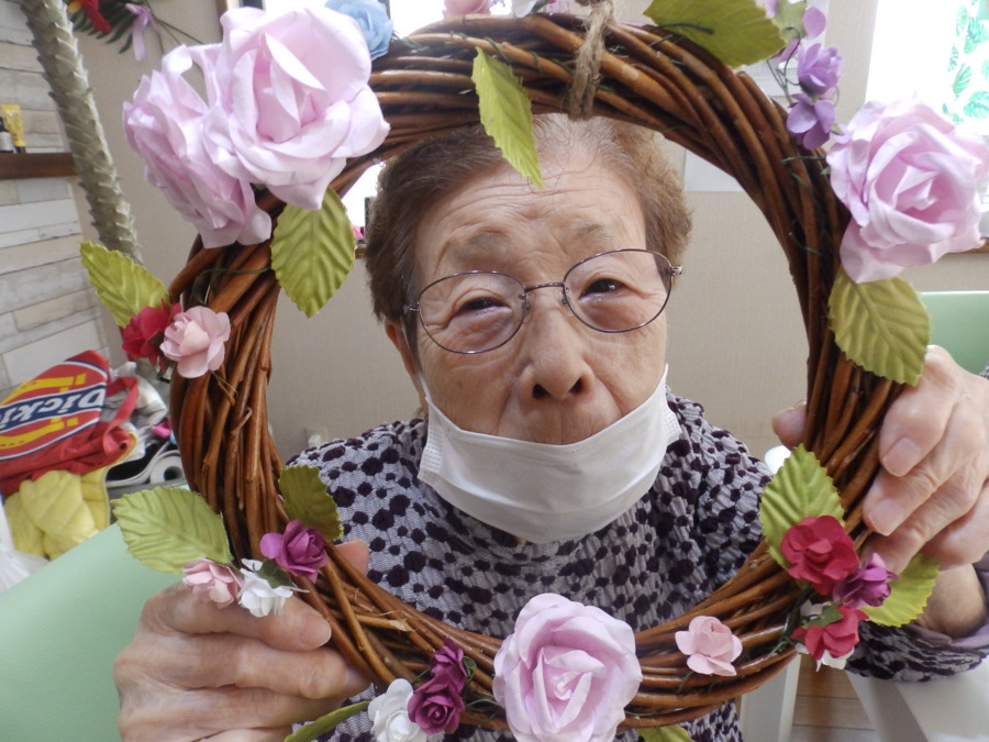 デイサービス　イヴの写真