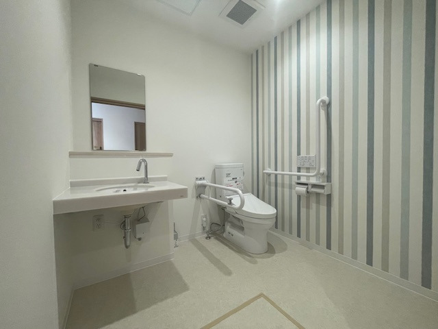 クライスハイム弥永【2025年04月01日オープン】（サービス管理責任者の求人）の写真12枚目：