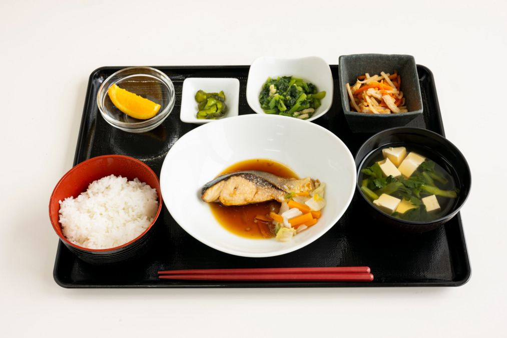 ケアパートナー尾道の写真