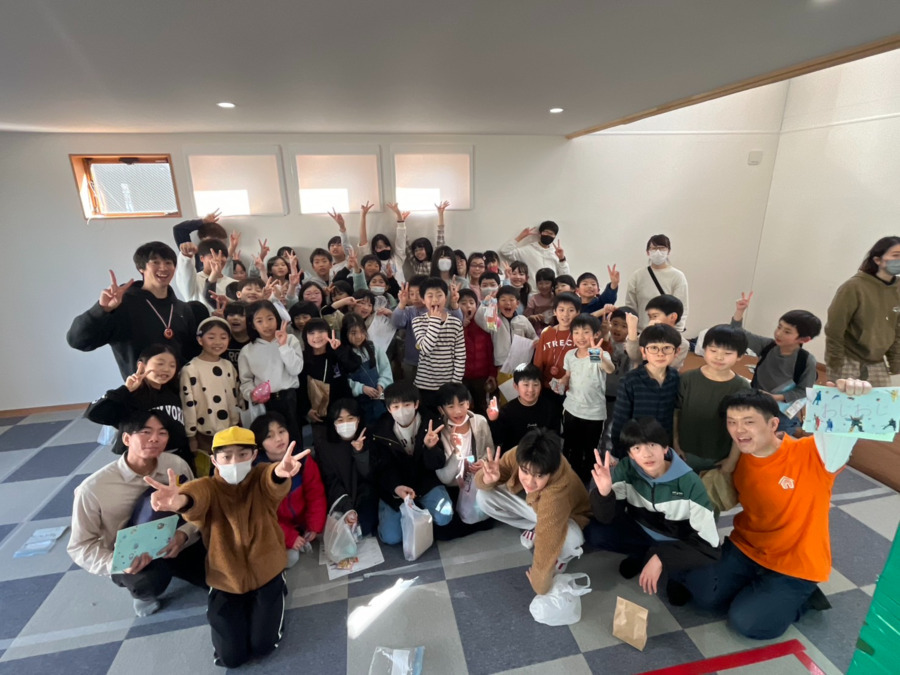 放課後等デイサービスtwin　東部校の写真6枚目：