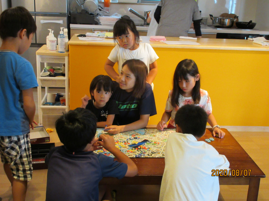 学童保育所こぐまクラブ第二の写真3枚目：