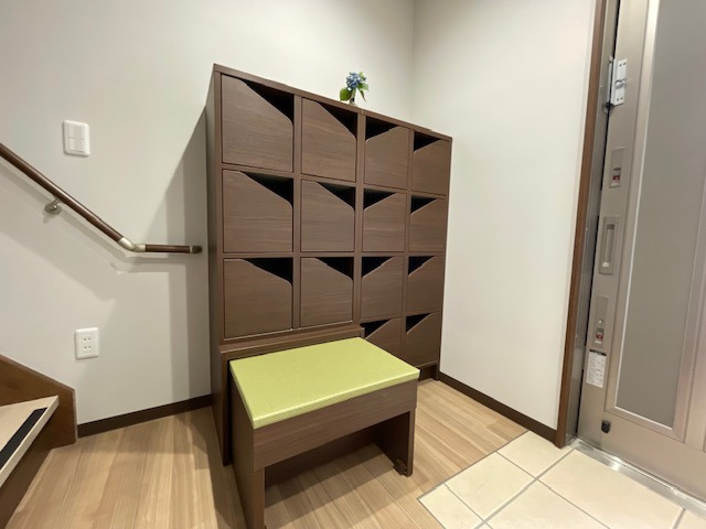 クライスハイム北野町（生活支援員の求人）の写真15枚目：