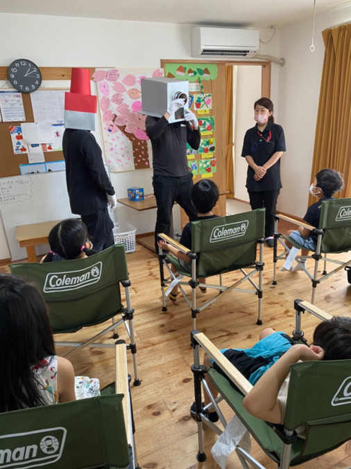多機能ホーム すくすくの写真5枚目：