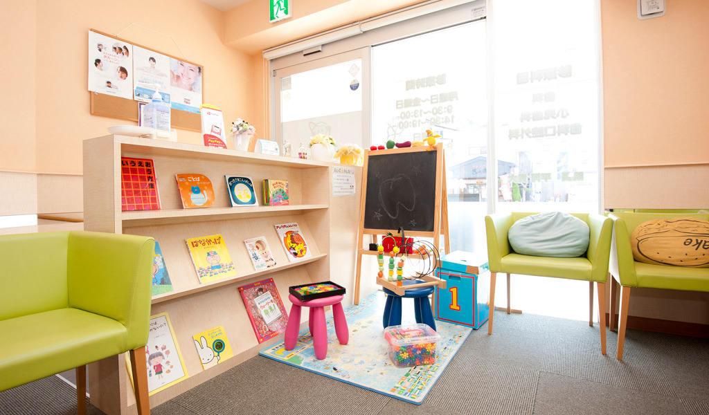 ひらかわ歯科医院（歯科医師の求人）の写真4枚目：