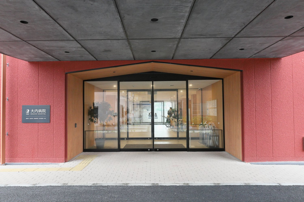 大内病院(薬剤師の求人)の写真5枚目: