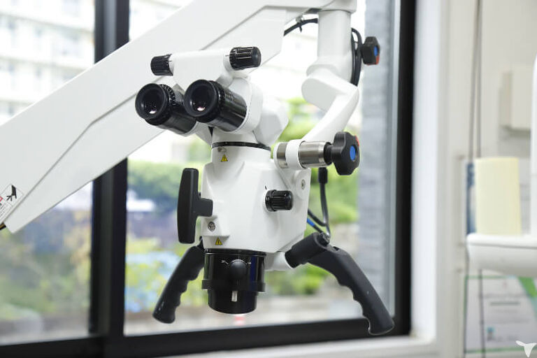 おがた歯科医院（歯科医師の求人）の写真4枚目：