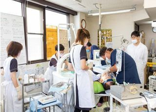 中村歯科（歯科衛生士の求人）の写真3枚目：
